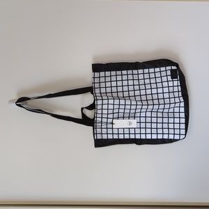 Herschel Ripstop Tote Bag